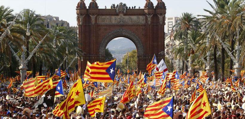 Stranke za neovisnost vode na izborima u Kataloniji