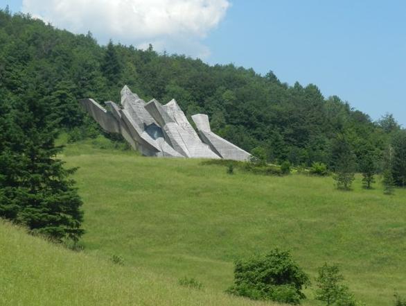 Promocija EU projekta podrške razvoju eko turizma u NP Sutjeska