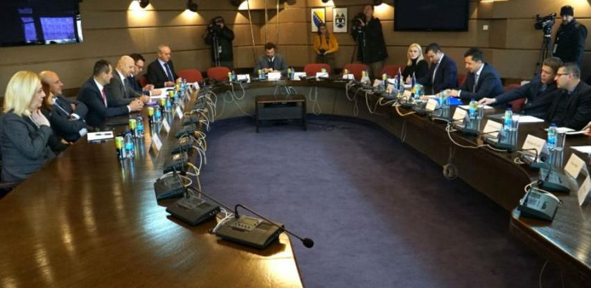 FBiH: Ispunjeno 80 posto obaveza iz Ugovora o energetskoj zajednici