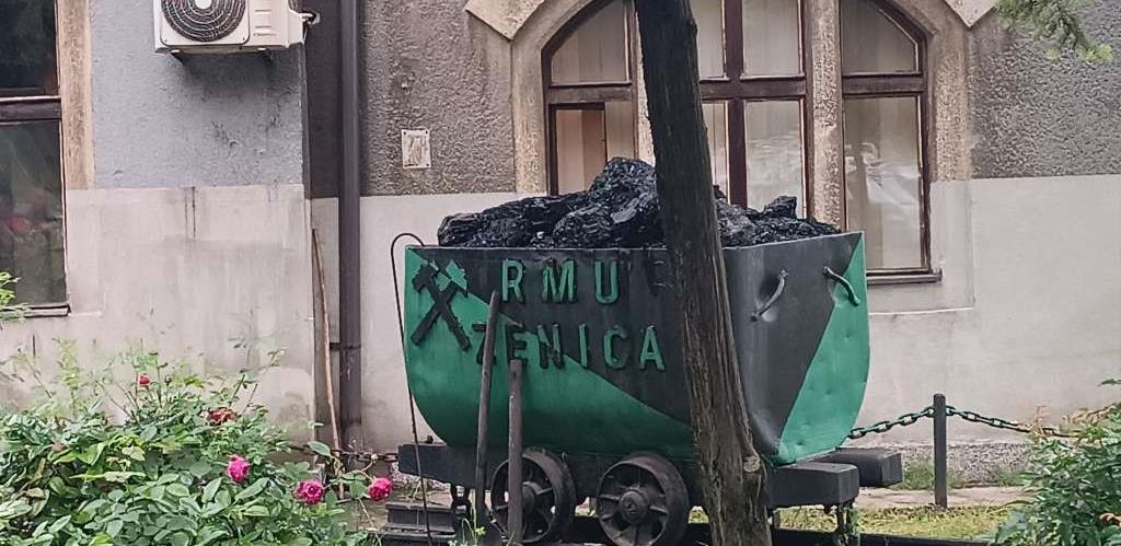 rmu zenica