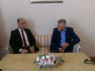 Salkić: Dubrovčani žele investirati u Srebrenicu