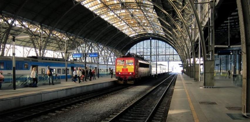 EU kaznio željezničke tvrtke zbog kršenja propisa o tržišnom natjecanju