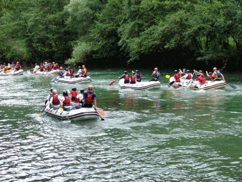 Šansa RS-a u razvoju turizma