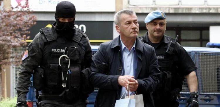 Hadžibajrić