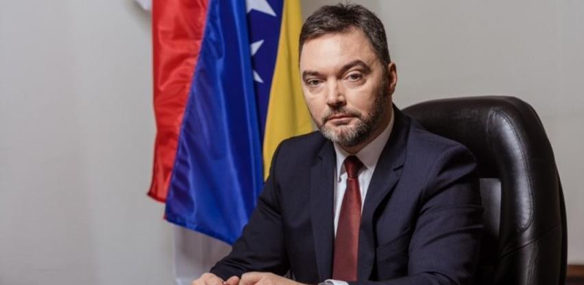 Košarac: Neće biti privilegovanih pri izvozu mesa u Tursku