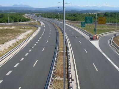 Vlada donijela novu uredbu o naplati naknade na autocesti A1