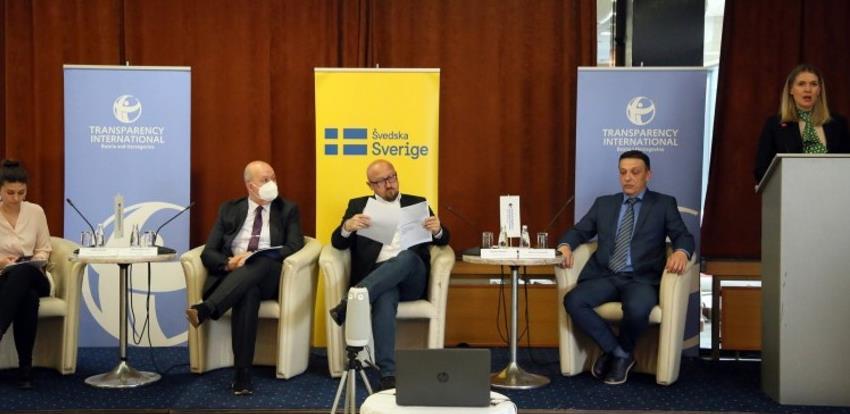 Ispunjavanju prioriteta iz Mišljenja EK: Od 14 prioriteta BiH u potpunosti realizirala tek jedan