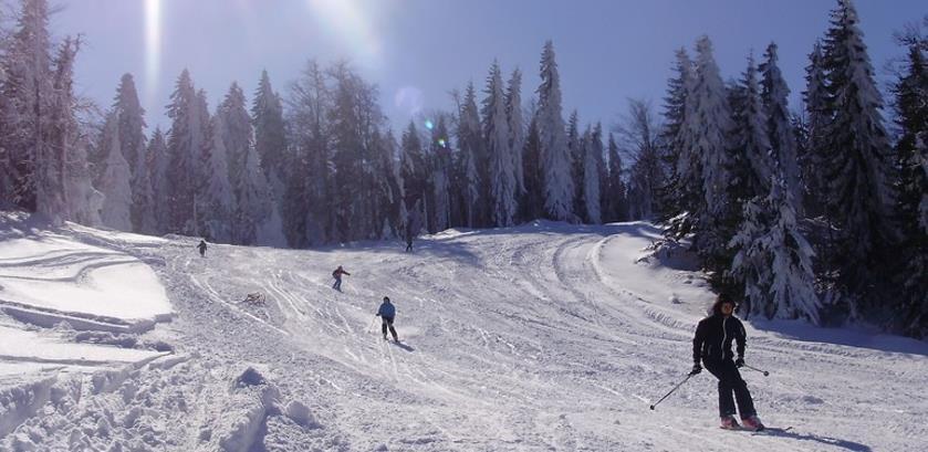 jahorina
