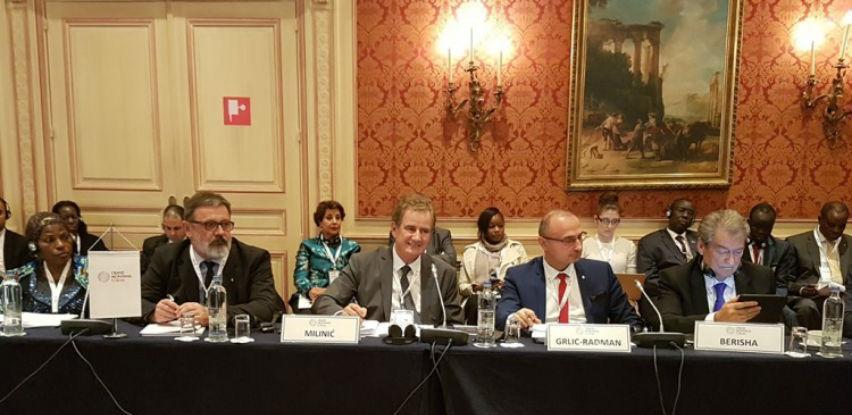 Crans Montana Forum će organizirati investicijsku konferenciju za BiH