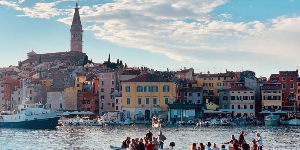 Rovinj