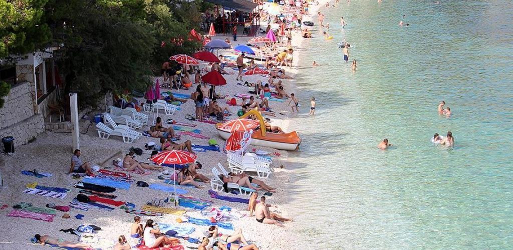 Online formular za sva pitanja: Ovo trebate znati prije putovanja u Hrvatsku