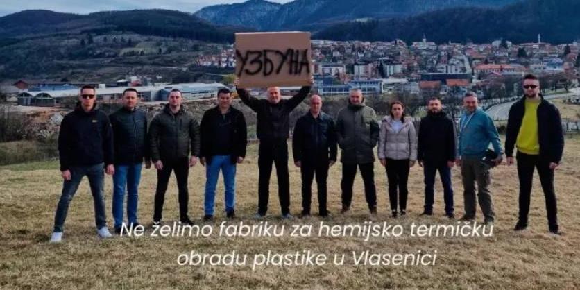 VLASENICA