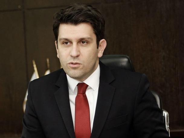 Direktor BH-Gasa Mirza Sendijarević: Naplata duga čeka zbog stečaja Birača