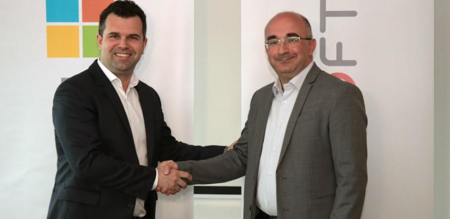 Logosoft i ove godine generalni sponzor Microsoft NetWork 8 konferencije