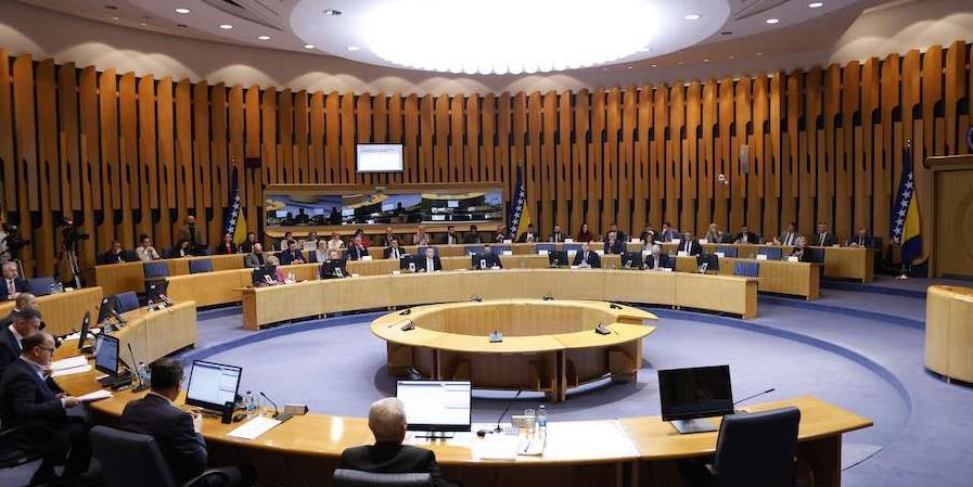 parlament