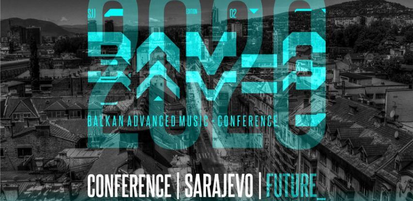 Balkan Advanced Music Conference: Drugo izdanje muzičke konferencije u Sarajevu
