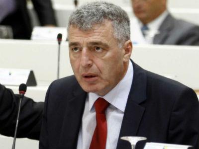 Prodanović: O spornim pitanjima polovinom decembra