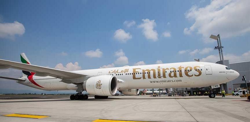 Emirates zatvorio kancelariju na zagrebačkom aerodromu