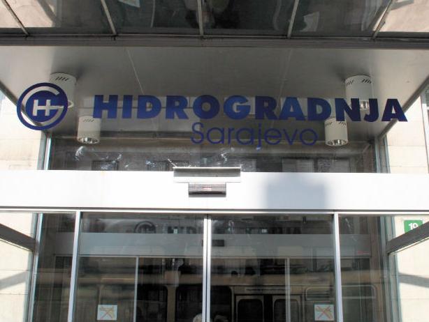 Union banka kupila zgradu Hidrogradnje za 11 miliona KM