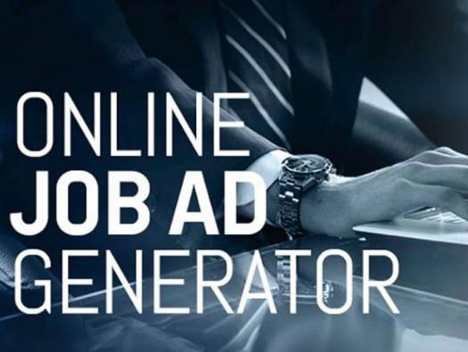 Aplikacija "Job Ad Generator" dostupna poslodavcima u BiH