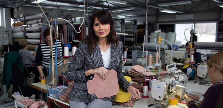 Bh. torbice "Lovely bags" osvojile i regiju, uskoro na tržištu nova kolekcija