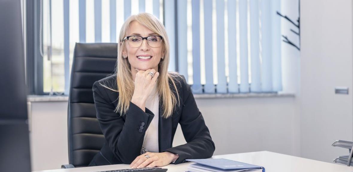 Gordana Kovačević