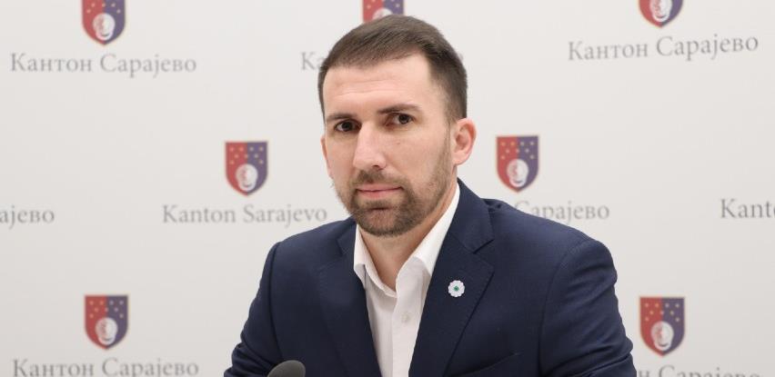 Do sada isplaćen skoro milion KM u KS za podsticaje u poljoprivredi za 2021. godinu