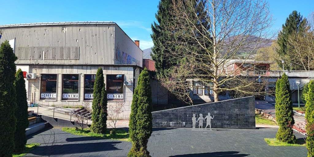 Centar za kulturu