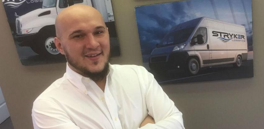 Bosanac Fuji Avdić među 30 najutjecajnijih mladih ljudi na svijetu