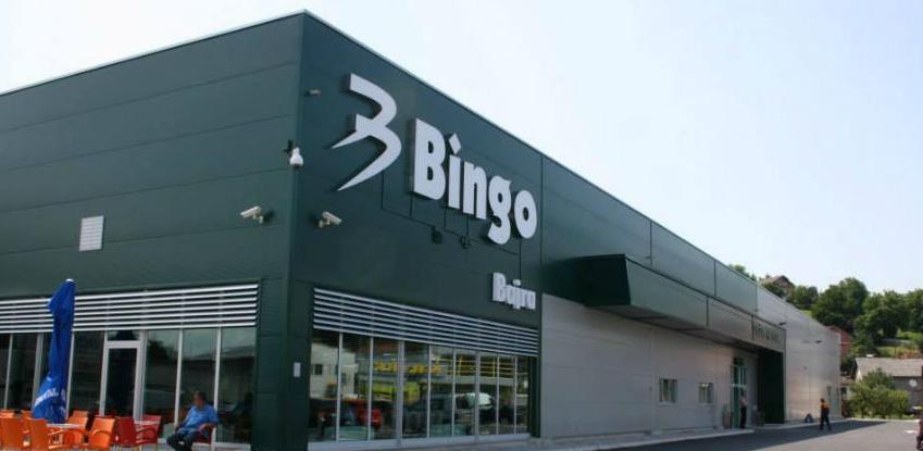 Još jedna akvizicija: Bingo Tuzla preuzima niz tržnih centara u Krajini