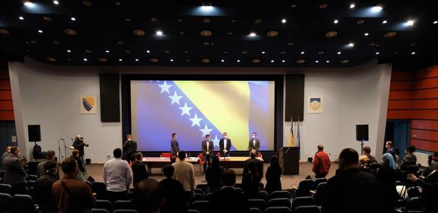 Zakupci poslovnih prostora u Novom Gradu oslobođeni plaćanja zakupnine