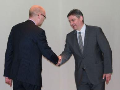 Vijeće ministara posvećeno ekonomskom razvoju BiH