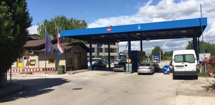 Otvaraju se pogranični prijelazi između Hrvatske i BiH