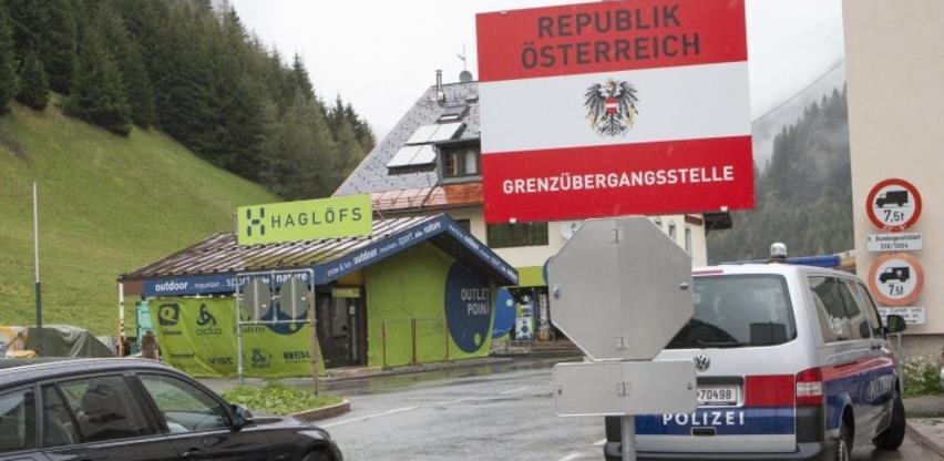 Austrija ukida putna ograničenja sa susjednim zemljama, izuzev Italije