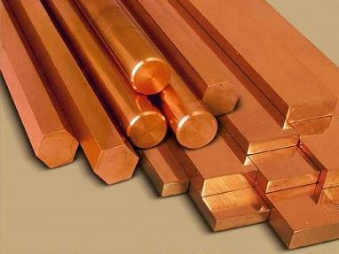 Veliki pad cijena bakra u svijetu