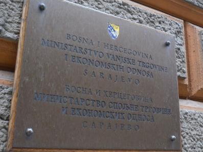 BiH nije dobila obavještenje o zabrani uvoza bh. proizvoda u Rusiju