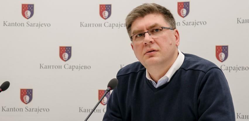 Unapređuje se sistem obračuna i naplate sudskih taksi u Kantonu Sarajevo