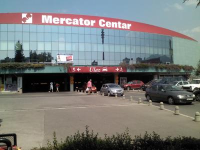 Doprinos Mercatora promociji bh. proizvoda