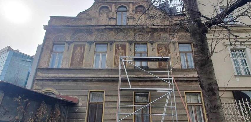 Gospođicina kuća