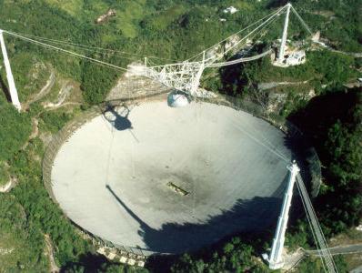 Kinezi grade najveći radio teleskop