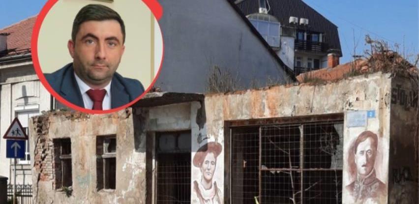 Magdalena Živanović