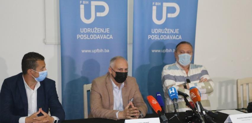 Počinje vakcinacija radnika u prostorijama kompanija u KS