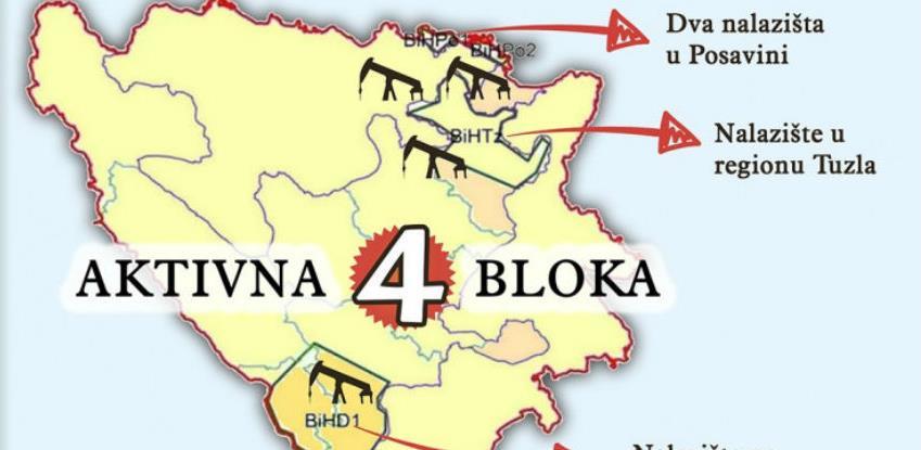 Naftna i zlatna groznica zatrest će BiH: U Hercegovini 27 lokacija