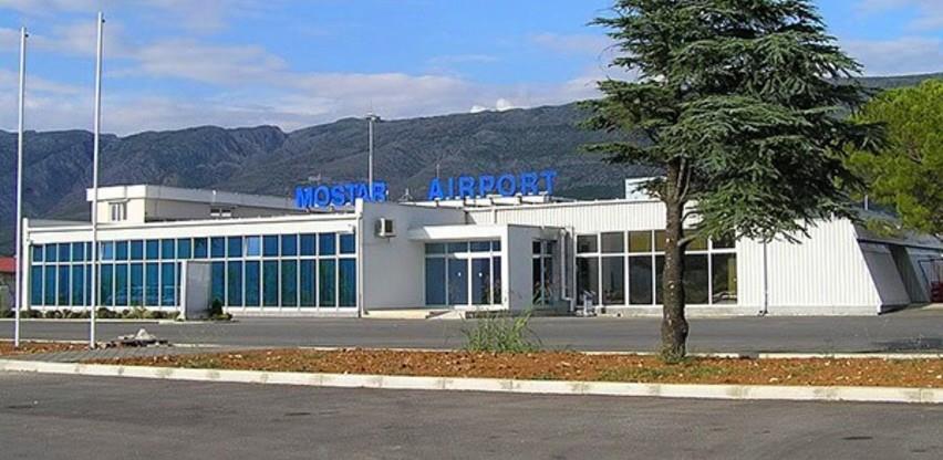 Sudbina mostarskog aerodroma krajnje neizvjesna