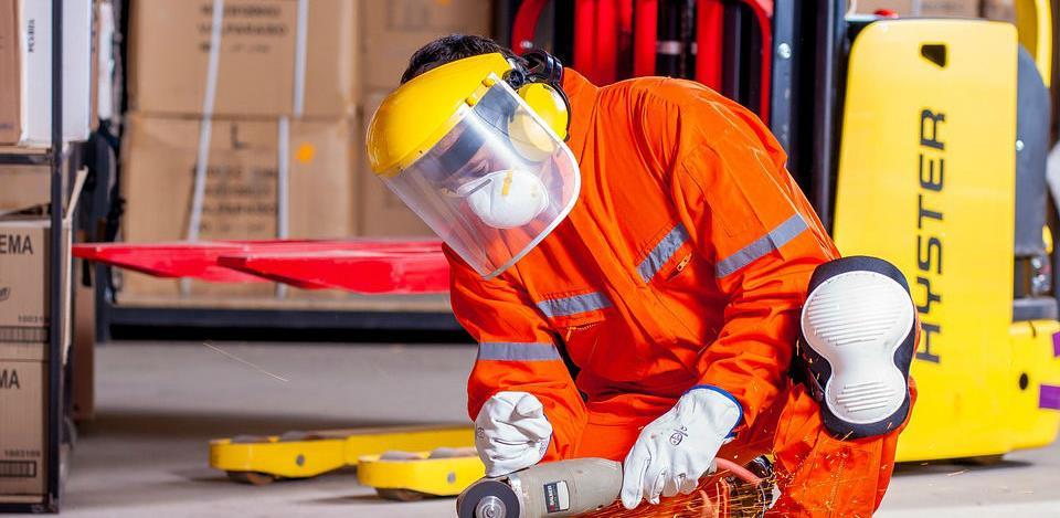 CETEOR seminar "Zaštita na radu i zaštita od požara"