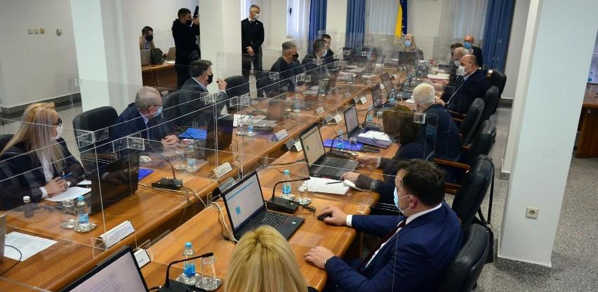 Produljeno važenje Srednjoročne strategije razvoja poljoprivrede u FBiH