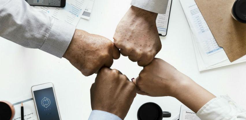 Escape room – jedna od najefikasnijih team building aktivnosti