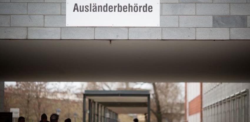 Obavještenje za bh. državljanje kojima ističe pravo na boravak u Njemačkoj