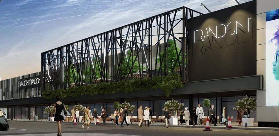 Bingo podnio zahtjev za izdavanja okolinske dozvole za objekat u Sarajevu