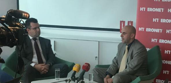 HT Eronet treću godinu sponzor konferencije MS Network